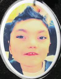 Christopher Lucas “Luke” Mattingly (2001-2017)