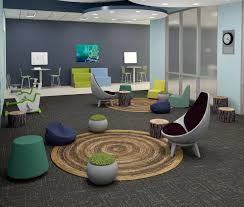 After all, the area will be used for playing games. How To Create A School Calming Room For Students