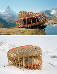 Maybe you would like to learn more about one of these? Spiral Architecture 12 Swirling Building Bridge Designs Urbanist