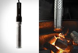 Looftlighter Electric Charcoal Lighting Tool