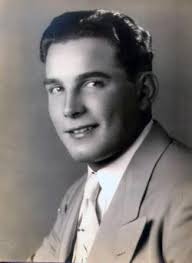 Anthony Timothy “Tony” Goularte (1927-2012)