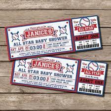 This Item Is Unavailable Etsy Baseball Baby Shower Invitations Baseball Baby Shower Theme Baseball Ticket