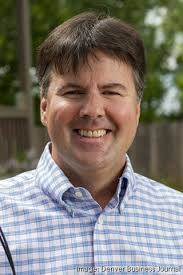 DEI Awards winner: Michael Hess