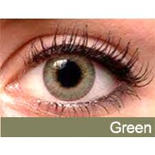 As lentes de contato coloridas fantasia, como a olho de gato, são indicadas para uso moderado por até três horas seguidas. Lente De Contato Coloridas Air Optix Colors Sem Grau Hidrogel Por Tipo De Material Lentes De Contato