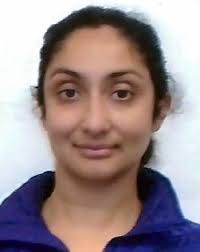 Archana *** Jindal, MD