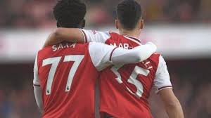 Join now and save on all access. Live Streaming Liga Inggris West Brom Vs Arsenal Gabriel Martinelli Dan Bukayo Saka Jadi Ancaman Halaman 2 Tribun Manado