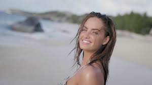 Check out the best videos, photos, gifs and playlists from amateur model little_haley. Get To Know Si Swimsuit Model Haley Kalil Youtube