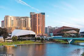 7,383 отметок «нравится», 118 комментариев — south australia (@southaustralia) в instagram: Australians Can Bag Free 100 Vouchers To Visit South Australia But You Ll Have To Be Quick Daily Mail Online