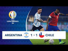 Link sopcast chile vs bolivia hôm nay, link acestream chile vs bolivia mới nhất có bình luận tiếng trực tiếp kết quả bóng đá chile vs bolivia ngay tại xoilac tv. Chile Vs Paraguay Date Time And Tv Channel In The Us For Conmebol Copa America 2021 Matchday 4