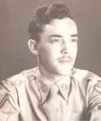 Clinton “Pete” Hodge (1923-2002)