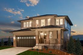 The Villages At Prairie Center A New Home Community By Kb Home