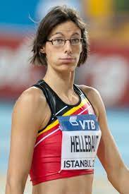 En 2007, hellebaut estableció el cuarto mejor puntaje de pentatlón de todos los tiempos, pero decidió no participar en el campeonato. Tia Hellebaut Wikipedia