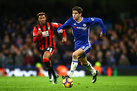 In the english premier league. Marcos Alonso The Complete Full Back Last Word On Football