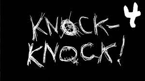 Let's Play Knock Knock - Episode 4 - Practicing our Klingon - YouTube