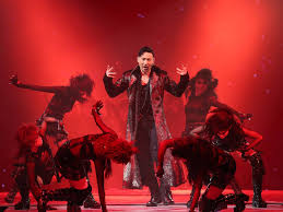 We did not find results for: Jacky Cheung Brings His New Concert Tour To Malaysia And Singapore