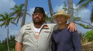 We have almost everything on ebay. Bud Spencer Terence Hill Photos Facebook