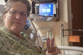 Fundraiser by Sandy Kroeger : Support Sandy's Journey Against Breast Cancer