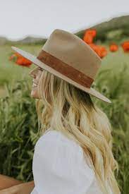 The Miller Fedora Hats For Women Hats Womens Fedora