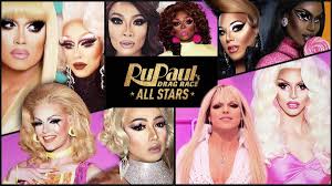 Rupaul searches for america's next drag superstar. What The Tuck Who S On Rupaul S Drag Race All Stars S5 Film Daily