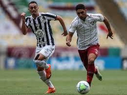 Aug 07, 2021 · pronunciation of galo x fluminense with and more for galo x fluminense. Fluminense X Santos Onde Assistir Horario Escalacoes E Arbitragem