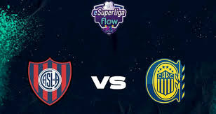 Para poder verlo es necesario tener contratado el pack fútbol. Esuperliga Hoy Se Enfrenta San Lorenzo Vs Rosario Central San Lorenzo De Almagro Casla