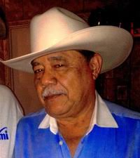 Obituary for Pedro Luis Barraza