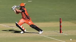 Perth scorchers will take on brisbane heat in the challenger match of bbl 10, aka big bash sco vs hea team batsmen. Scorchers Beat Heat Scorchers Won By 59 Runs Scorchers Vs Heat Big Bash League 44th Match Match Summary Report Espncricinfo Com