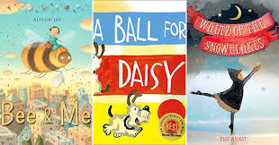 Explore australia day with these wonderful picture books. A Picture Is Worth A Thousand Words 20 Mighty Girl Wordless Picture Books A Mighty Girl