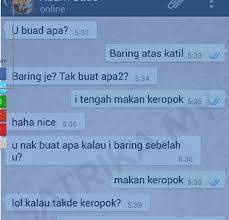 Jangan download app ini sebelum anda percaya diri bisa mendapatkannya. Cara Memikat Perempuan Melalui Mesej