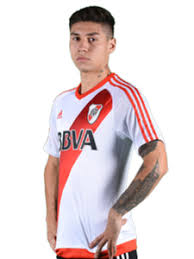 El encargado de convertirlo fue gonzalo montiel. Gonzalo Montiel Gonzalo Ariel Montiel River Plate