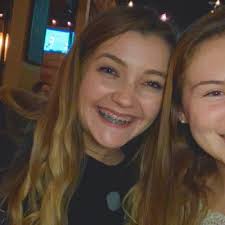 Kassy Cooper's Instagram, Twitter & Facebook