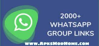To add more members in a whatsapp group, you have to invite more people. Whatsapp Group Link Joining 2021 New 18 Apk Mod Home