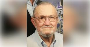 Obituary information for Jerry Carl Beasley