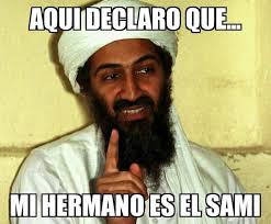What ever happened to spongebob? is a spongebob squarepants episode from season 5. Memes Del Sami Home Facebook
