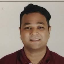 Mithileshdatta PANDYA