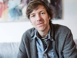 Über mich — Nicholas Brautlecht