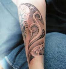 In this masterclass, i present 5 important tattoo shading techniques that i use every day.1. Tribal Tattoo Shading Techniques