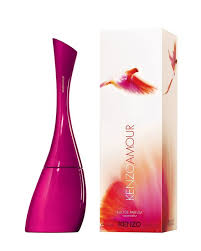 Kenzo Amour Eau De Parfum Beauty Cosmetics Bloomingdale S Perfume Kenzo Perfume Luxury Perfume