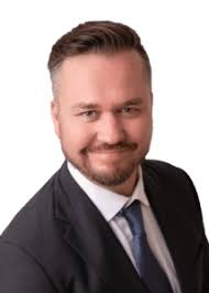 Christian Kennerney & Caroline Fagan