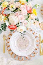 Maybe you would like to learn more about one of these? Mother S Day Brunch Table Idea Modern Glam Entertaining
