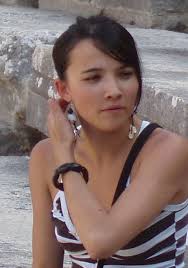 Sarah TRUONG, 42 ans (DIJON)