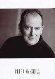 Peter MacNeill