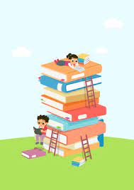 Espero que os sirvan de inspiración para un trabajo que os propongo: 1 538 Feria Del Libro Vectores Ilustraciones Y Graficos 123rf