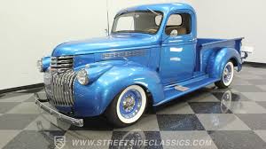 Image result for Light Blue 1941 Truck