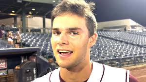 Brandt Dickerson's walk-off triple lifts East Central over Neshoba Central  in MHSAA 5A Baseball Championship opener