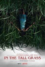 Sta Pshla Xortaria In The Tall Grass 2019 Tainia Online Ellhnikoys Ypotitloys Tainies Toy 2019 Greek Subs