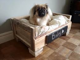The beds of your furry friend can get pretty costly and most of the pet owners are literally coming up with innovative manners to design their own. 40 Diy Pallet Dog Bed Ideas Don T Know Which I Love More Easy Pallet Ideas