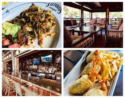 Check out our low fodmap dessert recipes. Al Fresco Dining On I Drive Food Options In Orlando