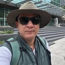 Ricardo Obando (@ricardo_obando7) • Instagram photos and videos