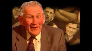 Captain Blood Jack Dyer